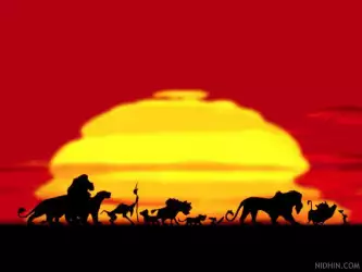 Lion King