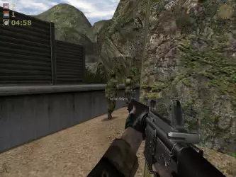 Vietcong
