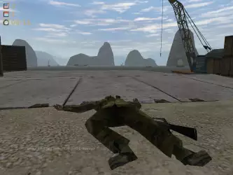 Vietcong