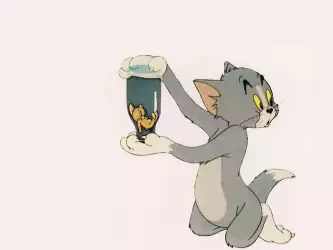 Jerry In A Bottle
