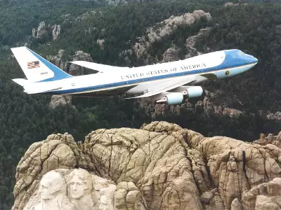 Airforce One