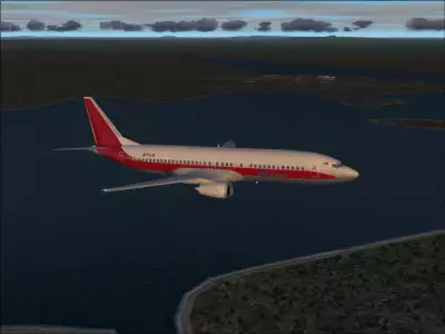 N72TR TGL RWY 06 EINN