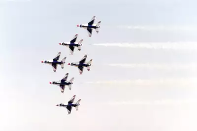 Tbirds Delta