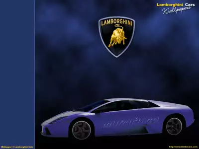 Cars Lamborghini 017