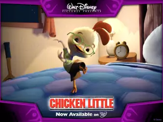 Chicken Little 002
