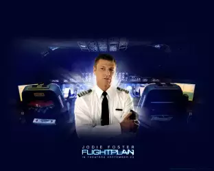 Flight Plan 003