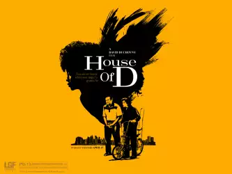 House Of D 001