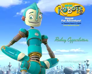 Robots 001