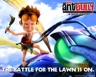 The Ant Bully 001