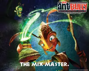 The Ant Bully 003