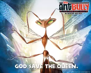 The Ant Bully 005