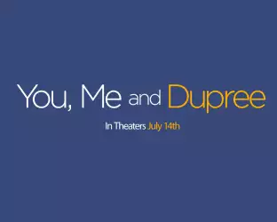 You Me And Dupree