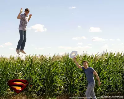 Superman Returns
