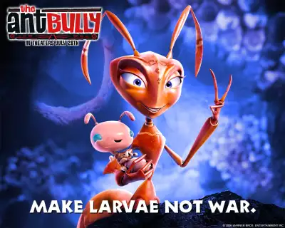 The Ant Bully 002