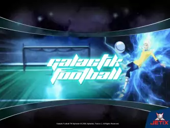 Galactik Football