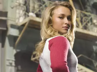 Hayden Penattiere