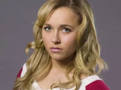 Hayden Penattiere