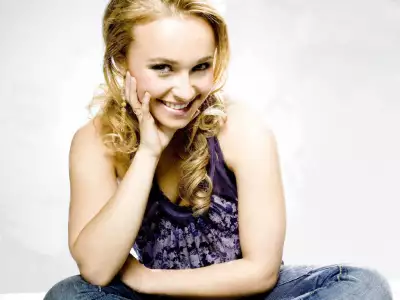 Hayden Penattiere