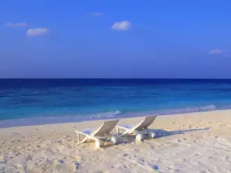 Maldives Paradise Island 13