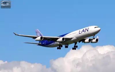 Airbus A340