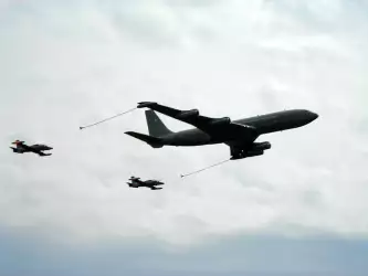 Boeing 707