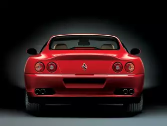 Ferrari 550 Maranello 002