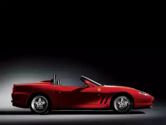 Ferrari 550 Maranello 008