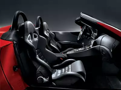Ferrari 550 Maranello 009