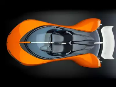 Lotus Hot Wheels Concept 06