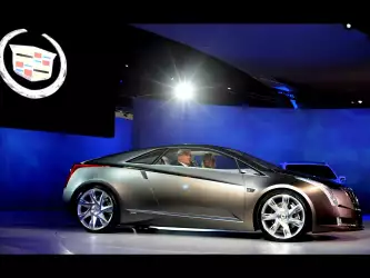 Cadillac Converj Concept 01