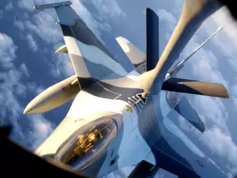 Military Aircraft 86