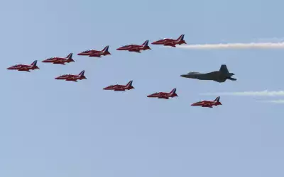 Military Aircraft