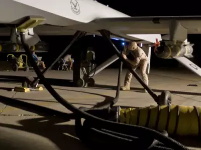 Military Aircraft 