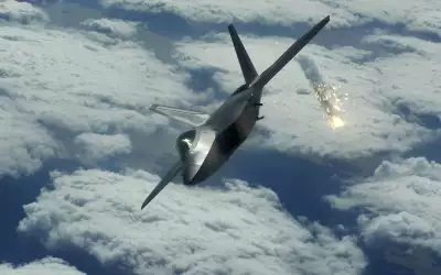 Military Aircraft 
