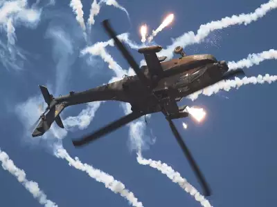 Military Aircraft 72