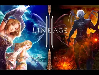 Lineage II 56h