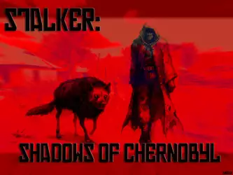 S.T.A.L.K.E.R. Shadow of Chernobyl 