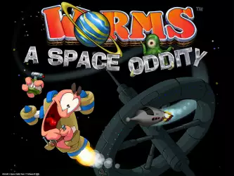 Worms PC Game Wallpapers