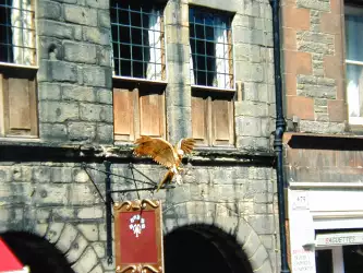 Edinburgh Architecture