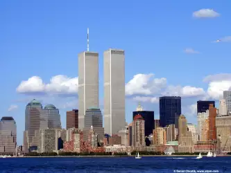 New York City - WTC