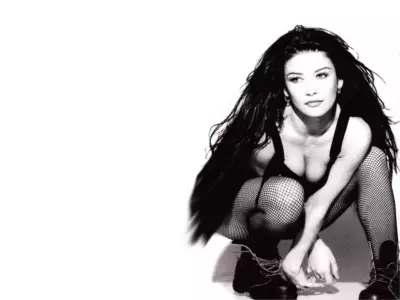 Catherine Zeta Jones