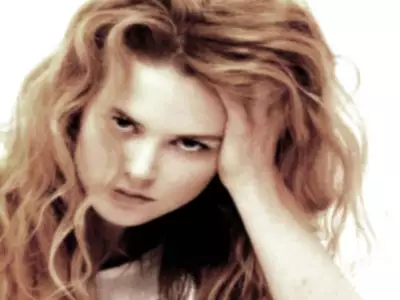 Nicole Kidman