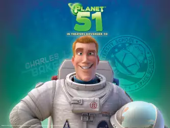 Planet 51