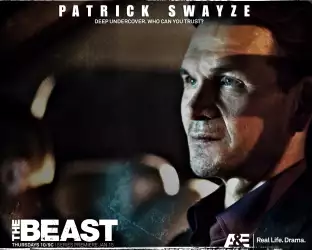Patrick Swayze