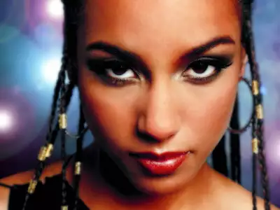 Alicia Keys 002