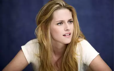 Kristen Stewart 007
