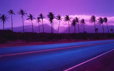 Sunset Road