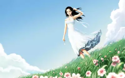 Angel Girl