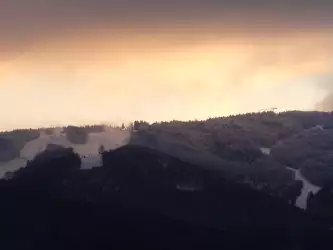 Pohorje Winter Ski Resort