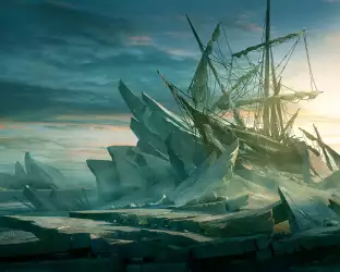 Sinking Ship